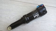 Fox Racing Shox Float 2 Performance Dämpfer 2025 185 x 55 Trunnion Evol