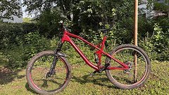 Canyon Spectral 7.0 EX Größe XL