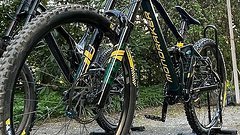 Mondraker Summum R MX 2023