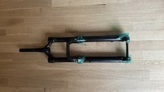 RockShox ZEB Base 160mm 29Zoll 15x110 100% neu