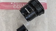 DT Swiss XDR Ratchet Freilauf