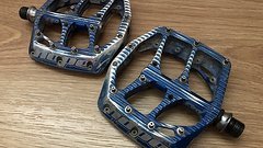 Hope F20 Flat Pedals Pedale