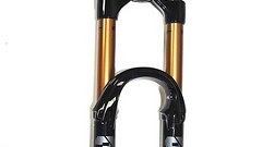 Fox Racing Shox 38 Float E-Bike Plus Kashima 29 Zoll 180 mm schwarz Boost Modell 2021