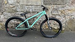 YT Industries Dirt Love Core 2 Regular