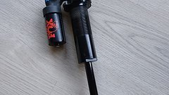 Fox Racing Shox Van RC Dämpfer 241x76mm