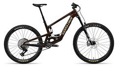 Santa cruz bronson 2019 sale online