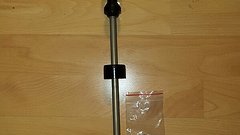 Fox Racing Shox 36 - 180mm Airshaft