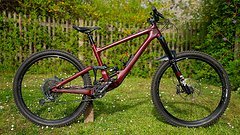 Specialized ENDURO Expert Gr. S5