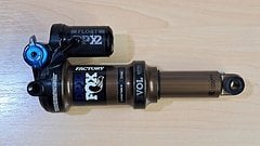 Fox Racing Shox DPX 2 Factory 185 x 52,5