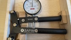 Sapim Tensiometer