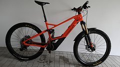 Orbea Wild FS Carbon