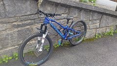 Mondraker Factor 24