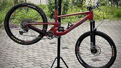 Santa Cruz Bicycles 5010 V4 Größe L