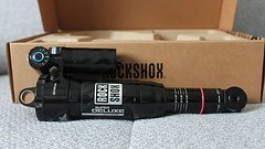 RockShox Super Deluxe Ultimate RC2T 230x60