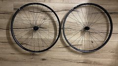 Newmen Advanced SL X.R.25 Carbon Gravel LRS