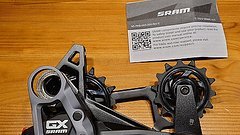 SRAM GX Eagle Transmission Schaltwerk