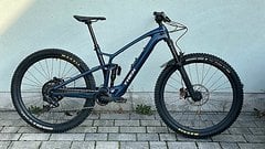 Trek Fuel EXe 9.8 -L - Testbike - TQ - generalüberholt - statt 10.699€