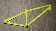 Specialized P.Series Dirt Jump Rahmen Dirtbike Pumptrack 26" Frame