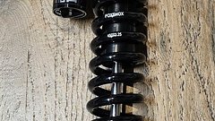 Fox Racing Shox DHX2 Trunnion Dämpfer Factory 225x75 2021 inkl. Feder Neu