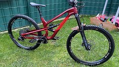 Radon Bikes Swoop 9.0 2020 Größe M