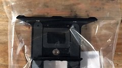 Syntace Smart Map Gripper
