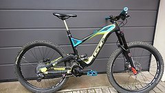 GT Force X Expert Carbon 27,5'' (650b) All Mountain/Trailbike