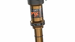 Fox Racing Shox Float DPS Factory Series / 3pos. adj. / 190x51mm
