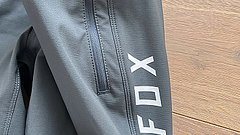 Fox Defend Hose, Gr. S