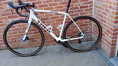 Trek Boone cyclocross rh56