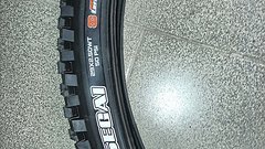 Maxxis Asseai 29" WT 3C Maxxaterra exo TR / Minion DHR 27.5 3C maxterra exo+