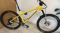 Nukeproof Scout290 Trail Hardtail