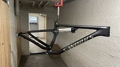 Specialized S-Works Epic EVO Frameset M