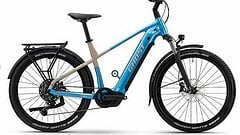 Ghost Bikes E-Bike E-TERU UNIVERSAL EQ HIGH- Sonderangebot