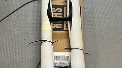 RockShox Boxxer 27,5