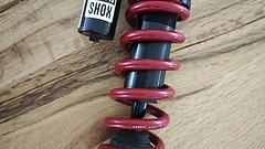 RockShox Vivid Coil 230 Ultimate