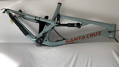 Santa Cruz Bicycles 5010 V3 AL -Größe L