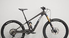Last Bikes TARVO MX - GRÖSSE 175 - GEBRAUCHT