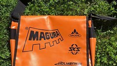 Magura Messanger Tasche