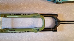 RockShox Lyrik Ultimate 150mm 27,5