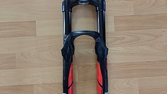 RockShox Revelation RL  27,5" 140mm 15x100