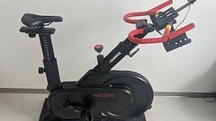 Hammer Indoor Speedbike Racer - Spinning Bike