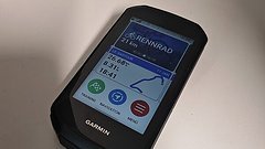 Garmin Edge 1050 Neuzustand mit Rechnung