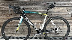 Specialized Tarmac SL5 S-Works 56cm