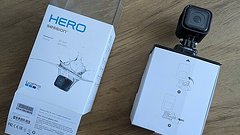 Gopro Hero Session
