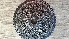SRAM GX Eagle Kassette 12-fach XG-1275