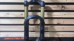 Fox  Racing Shox Factory neue FOX 2022 Factory Series 34 FLOAT 29 140 FIT4