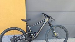 Specialized enduro expert 2021 S4 carbon