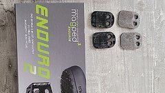 Magped Enduro 2 mit 150N+200N Magneten