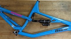 Bird Aeris AM9 frame