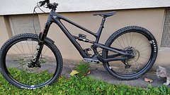 YT Industries Jeffsy Core 4 2024 Größe L